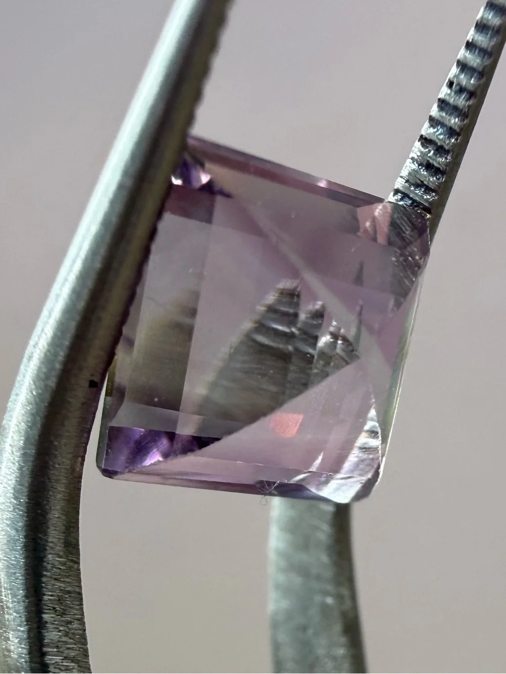 Amethyst Gemstone